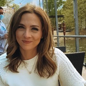 Meet your Posher, Lynnde